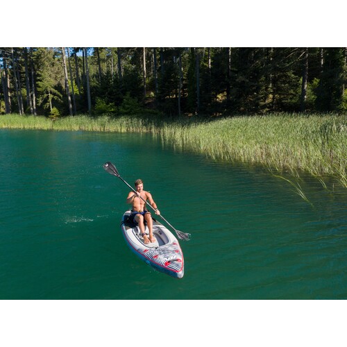 Aqua Marina Cascade All-around Sup-kayak