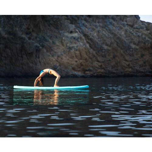 Aqua Marina Dhyana Yoga Isup