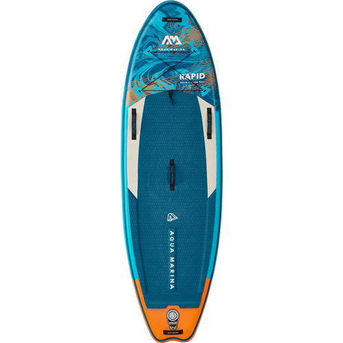 Aqua Marina Rapid - White Water Isup