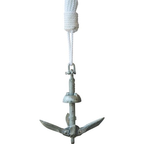 Kayak Anchor Kit