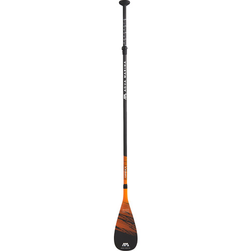 Carbon X Adjustable Carbon Isup Paddle