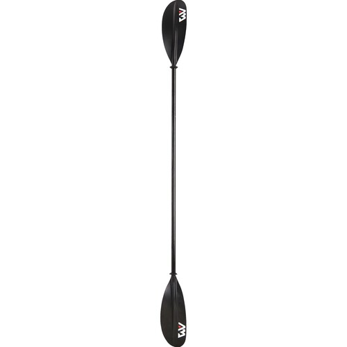 Kp-2 Fiberglass Kayak Paddle (4 Sections)