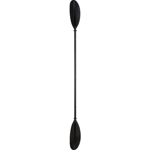 Kp-2 Fiberglass Kayak Paddle (4 Sections)