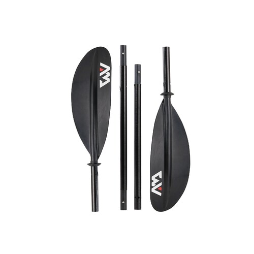 Kp-2 Fiberglass Kayak Paddle (4 Sections)