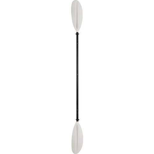 Kp-1 Aluminum Kayak Paddle (4 Sections)