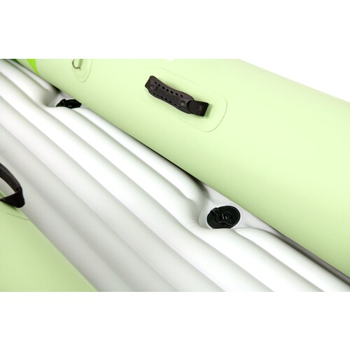 Betta-475 Recreational Kayak - 3 Person