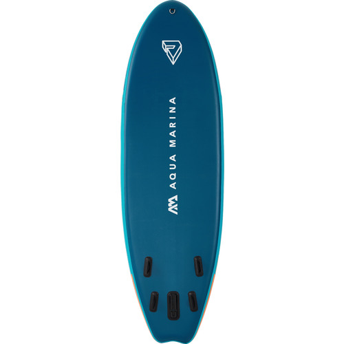 Aqua Marina Rapid - White Water Isup