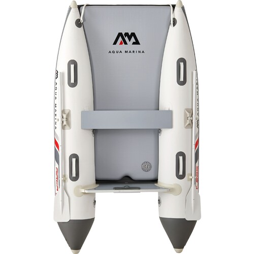 Aircat Inflatable Catamaran. 2.85m