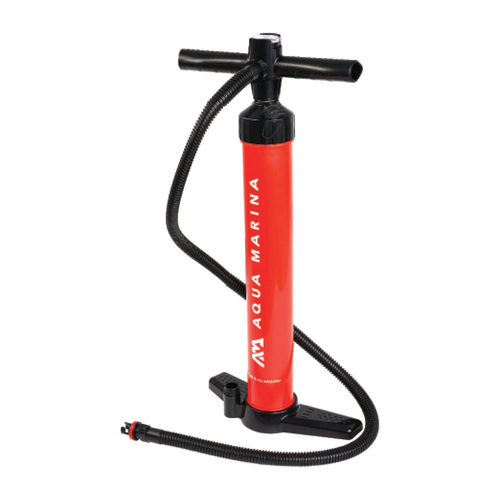 Liquid Air V1 Double Action Hand Pump