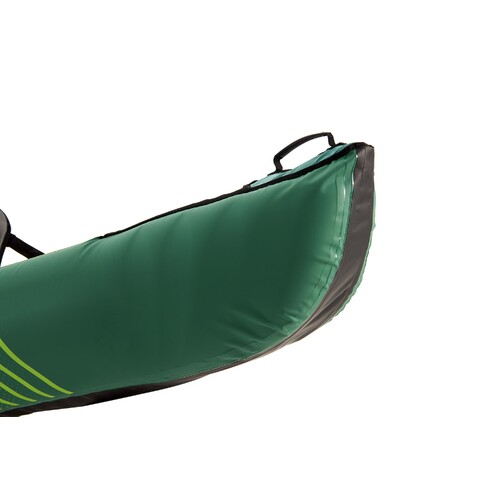 Ripple-370 Recreational Canoe - 3 Person