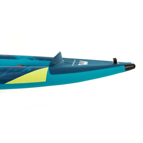 Steam-312 Kayak 1-person