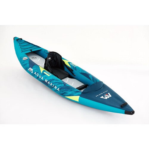 Steam-312 Kayak 1-person