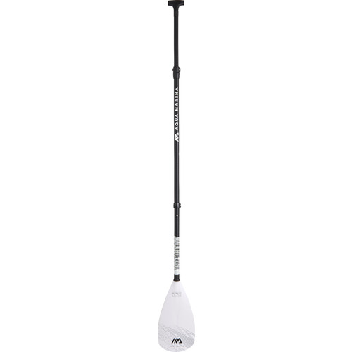 Solid Adjustable Fiberglass Isup Paddle