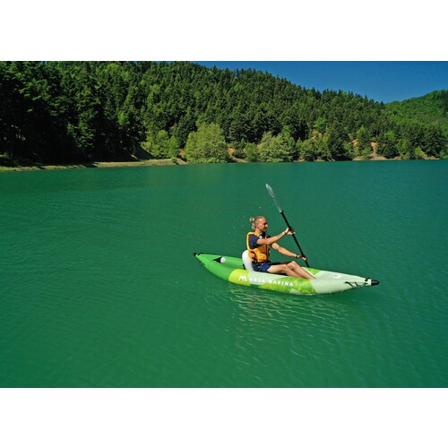 Aqua Marina 2022 Betta-312 Recreational Kayak-1 Person