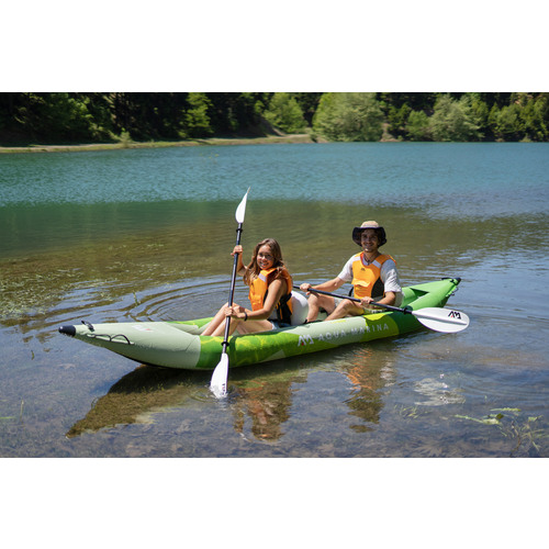 Aqua Marina 2022 Betta-412 Recreational Kayak-2 Person