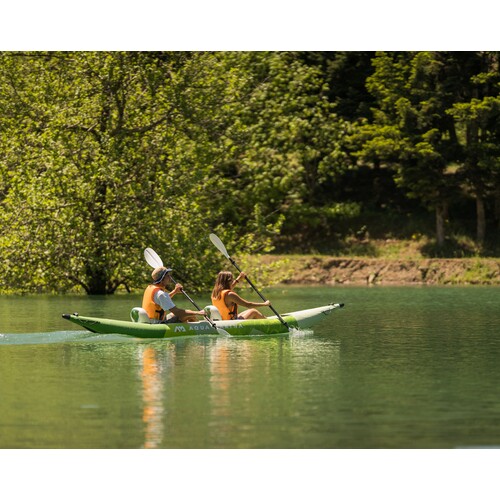 Aqua Marina 2022 Betta-412 Recreational Kayak-2 Person