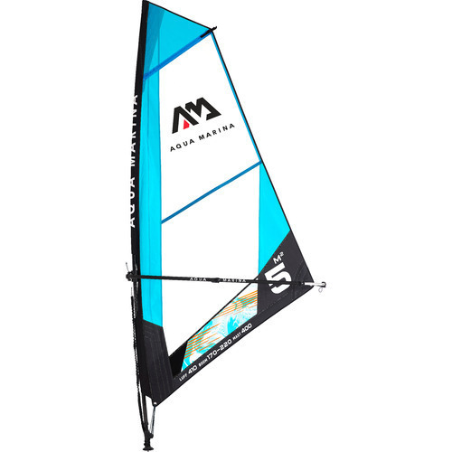 Blade 5m Sail Rig