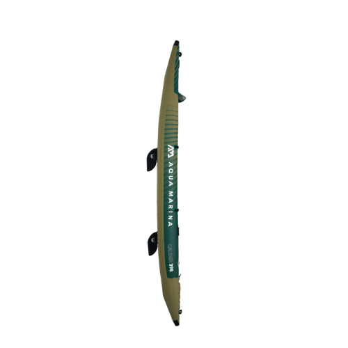 Caliber Angling Kayak 1/2-person