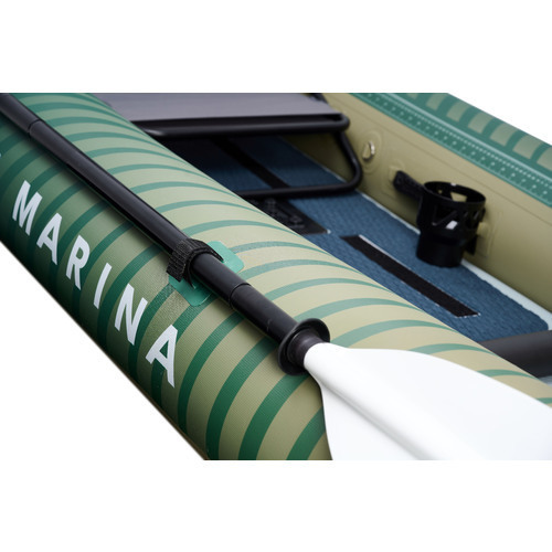 Caliber Angling Kayak 1/2-person