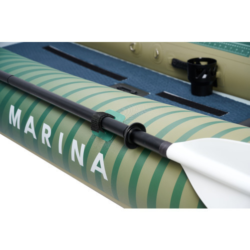 Caliber Angling Kayak 1/2-person