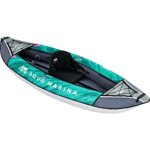 Aqua Marina 2022 Laxo-285 Recreational Kayak-1 Person