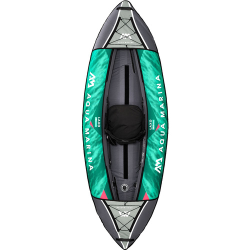 Aqua Marina 2022 Laxo-285 Recreational Kayak-1 Person