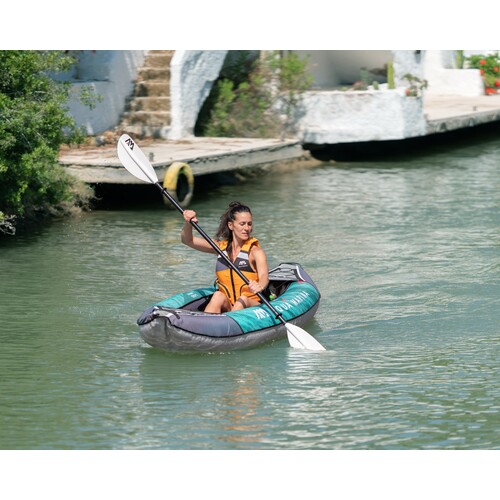 Aqua Marina 2022 Laxo-285 Recreational Kayak-1 Person