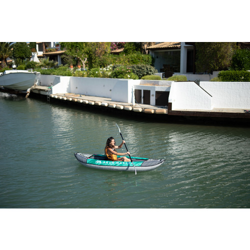 Aqua Marina 2022 Laxo-285 Recreational Kayak-1 Person