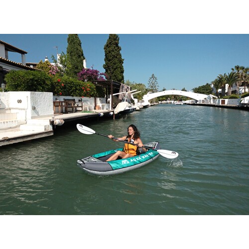 Aqua Marina 2022 Laxo-285 Recreational Kayak-1 Person