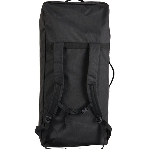 Aqua Marina - Premium Zip Backpack - S