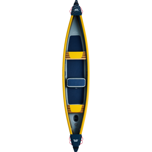 Tomahawk High Pressure Speed Canoe 2/3 Person