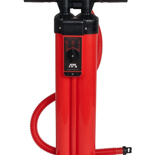 Liquid Air V3 Triple Action Hand Pump