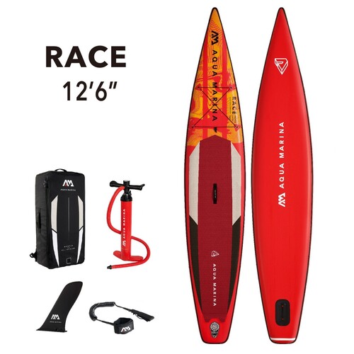 Aqua Marina Race 12'6