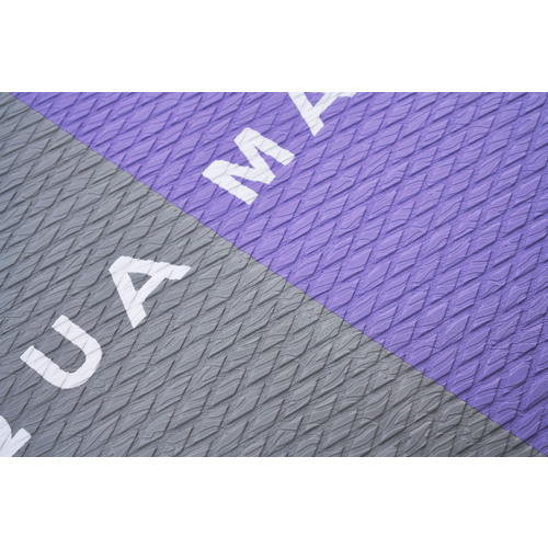 Aqua Marina Coral (night Fade) Advanced All-around Isup