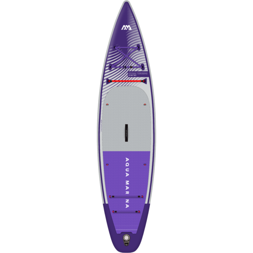 Coral Touring (night Fade) 11'6