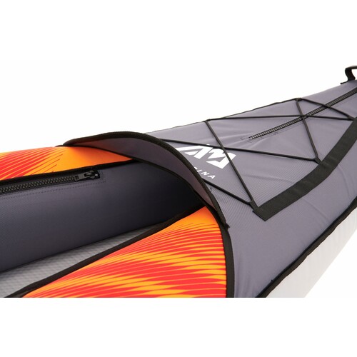 Aqua Marina Memba-330 Touring Kayak - 1 Person