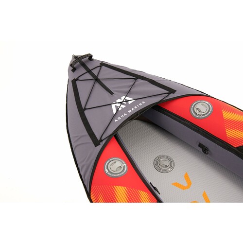 Aqua Marina Memba-330 Touring Kayak - 1 Person