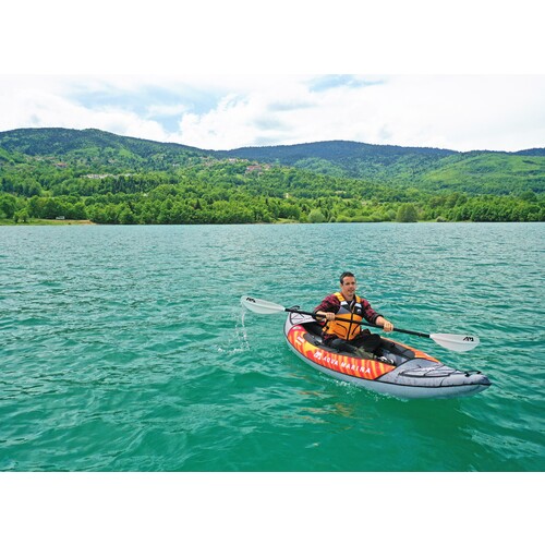 Aqua Marina Memba-330 Touring Kayak - 1 Person