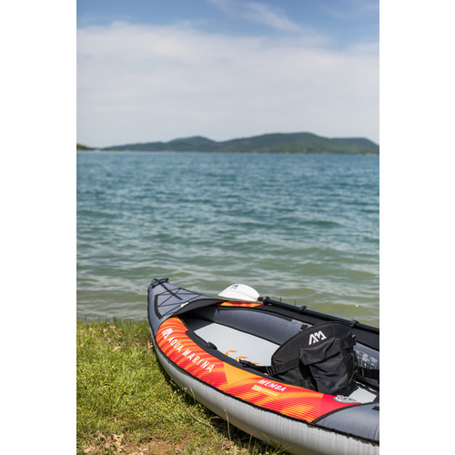 Aqua Marina Memba-330 Touring Kayak - 1 Person