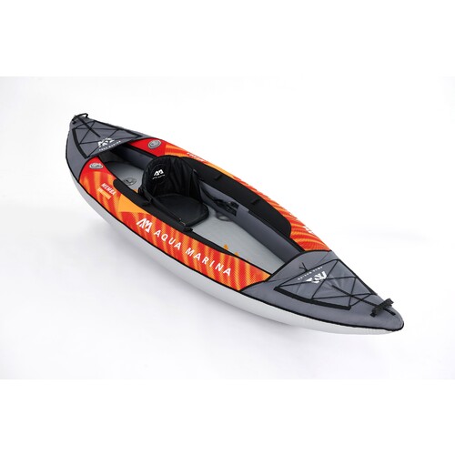 Aqua Marina Memba-330 Touring Kayak - 1 Person