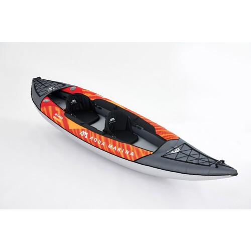 Aqua Marina Memba-390 Touring Kayak - 2 Person