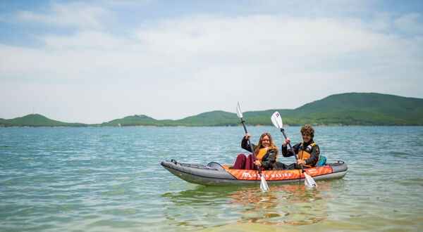 Budget-Friendly Kayaking: Is a Reinforced Kayak Worth the Investment? - Aqua Marina