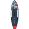 Surf Series - Aqua Marina