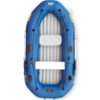 Classic Sports and Fishing Boat - Aqua Marina