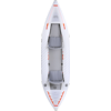 Halve Kayak - Aqua Marina