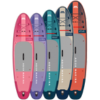 All-Around Advanced Series - Aqua Marina