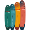 All-Around Series - Aqua Marina