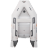 A-Deluxe Inflatable Speed Boat - Aqua Marina