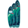 Family Series - Aqua Marina