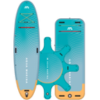 Yoga & Fitness iSUP Boards - Aqua Marina Canada
